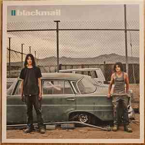 Blackmail - II