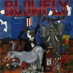 Blowfly - Blowfly For President