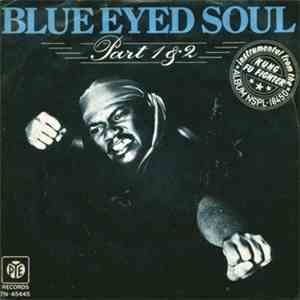 Carl Douglas - Blue Eyed Soul