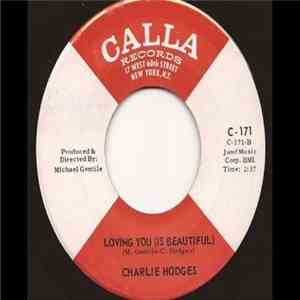Charlie Hodges - Loving You (Is Beautiful)