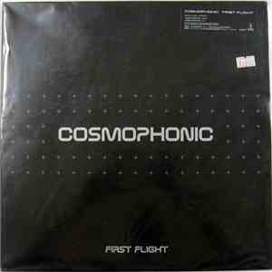 Cosmophonic - First Flight