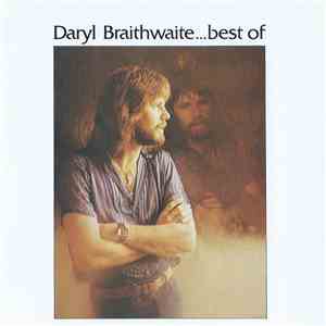 Daryl Braithwaite - Best Of