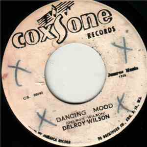 Delroy Wilson - Dancing Mood