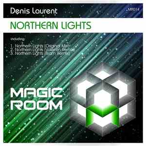 Denis Laurent  - Northern Lights