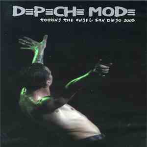 Depeche Mode - Touring The Angel San Diego 2005