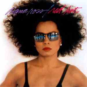 Diana Ross - Red Hot Rhythm + Blues