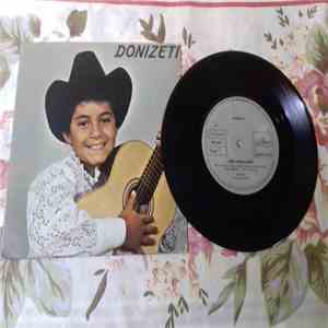 Donizeti - Mãe, Minha Mãe