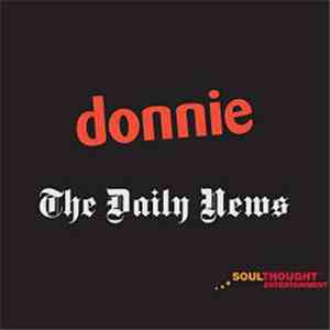 Donnie - The Daily News