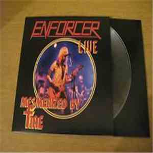 Enforcer  - Live In Greece