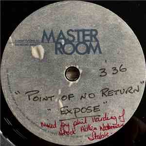 Exposé - Point Of No Return (U.K. Remix)