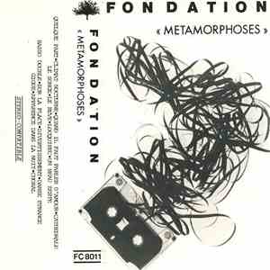 Fondation - Metamorphoses