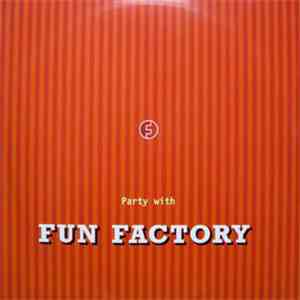 Fun Factory - Party With Fun Factory