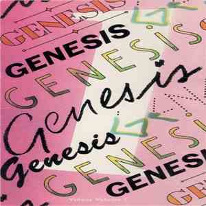 Genesis - Genesis Videos/Volume 1