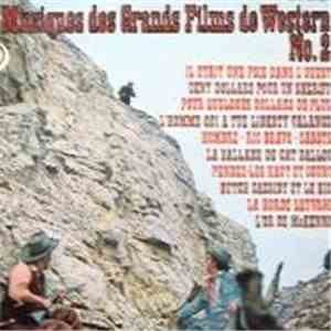 Geoff Love & His Orchestra - Les Musiques Des Grands Films De Western No. 2