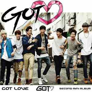 GOT7 - Got Love