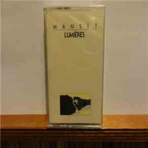Gérard Manset - Lumières