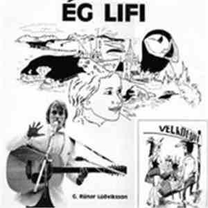 Guðmundur Rúnar Lúðvíksson - Ég Lifi Og Þér Munuð Lifa