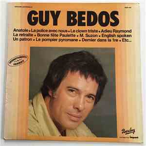 Guy Bedos - Guy Bedos