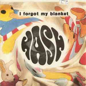 Hash - I Forgot My Blanket