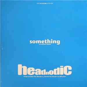 Headnodic - Something