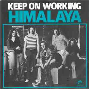 Himalaya  - Keep On Working