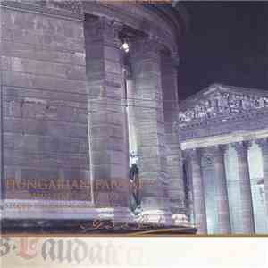 Hungarian State Orchestra And Szeged Symphony Orchestra - Hungarian Fantasy ...