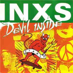 INXS - Devil Inside