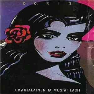J. Karjalainen Ja Mustat Lasit - Doris