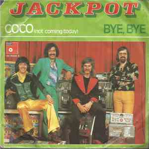 Jackpot - Coco (Not Coming Today)