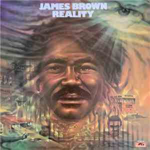 James Brown - Minister Of New New Super Heavy Funk - Reality