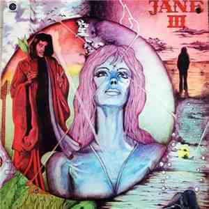 Jane - III