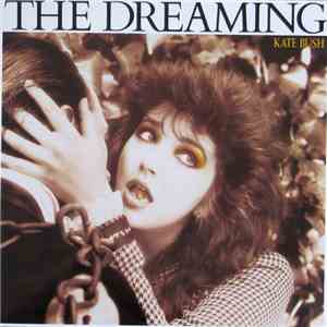 Kate Bush - The Dreaming