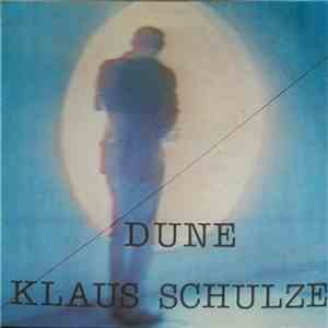 Klaus Schulze - Dune