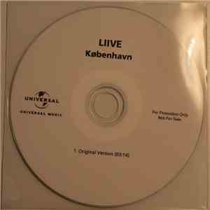 Liive - København