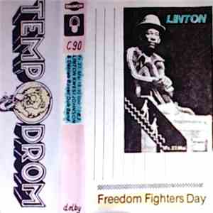 Linton Kwesi Johnson & Dennis Bovell Dub Band - Freedom Fighters Day