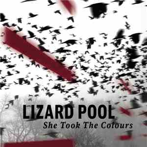 Lizard Pool - She Took The Colours