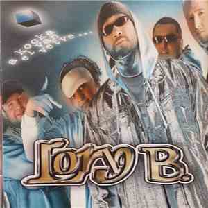 Lory B. - A Kocka El Van Vetve...