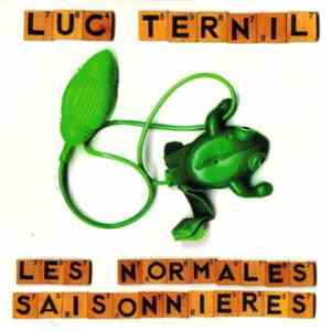 Luc Ternil - Les Normales Saisonnières