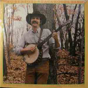 Mac Benford With Eric Thompson  And Sandy Bradley - Backwoods Banjo - Old Time Love Songs And Dance Tunes