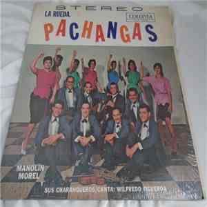 Manolin Morel Y Sus Charangueros Canta: Wilfredo Figueroa - La Rueda