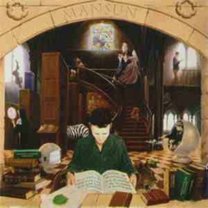 Mansun - Six