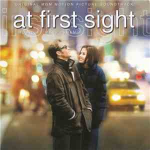 Mark Isham - At First Sight (Original MGM Motion Picture Soundtrack)