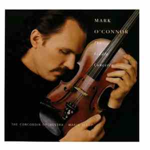 Mark O'Connor - The Fiddle Concerto