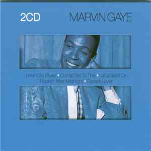 Marvin Gaye - Marvin Gaye