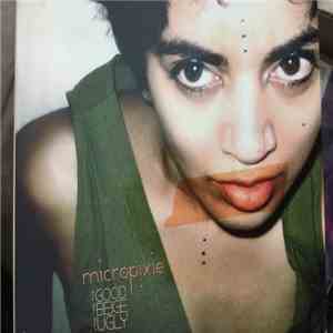 Micropixie - The Good The Beige And The Ugly