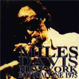 Miles Davis - New York Bottom Line 1975