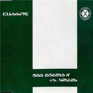Miss Distess X vs. Kaylab - Clubbing