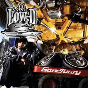 Mr. Low-D - Sanctuary
