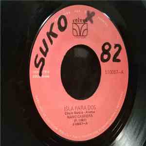 Nano Cabrera - Isla Para Dos / Pastor Divino