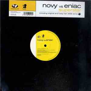 Novy vs Eniac - Superstar